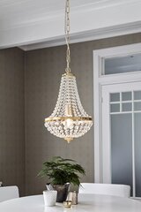 Piekaramā lampa Decohouse Gränsö цена и информация | Настенный/подвесной светильник Eye Spot 11 BL, чёрный | 220.lv