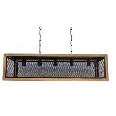 Piekaramā lampa DKD Home Decor cena un informācija | Lustras | 220.lv