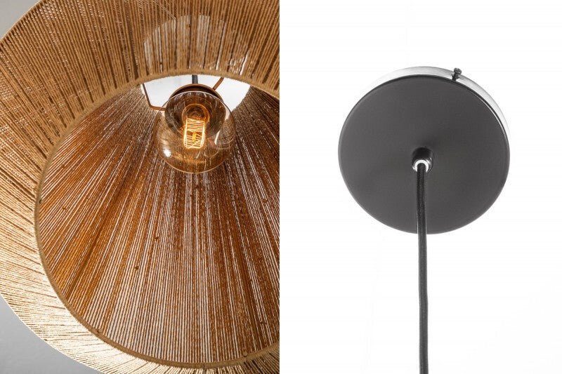 Piekaramā lampa Invicta Pure Nature II cena un informācija | Piekaramās lampas | 220.lv