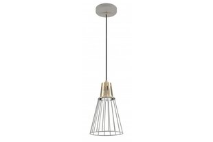 Piekaramā lampa Kaliope 8143 цена и информация | Настенный/подвесной светильник Eye Spot 11 BL, чёрный | 220.lv