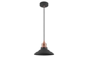 Piekaramā lampa Loret 8731 цена и информация | Настенный/подвесной светильник Eye Spot 11 BL, чёрный | 220.lv