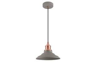 Piekaramā lampa Loret 8854 цена и информация | Настенный/подвесной светильник Eye Spot 11 BL, чёрный | 220.lv