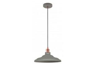 Piekaramā lampa Loret 9790 цена и информация | Настенный/подвесной светильник Eye Spot 11 BL, чёрный | 220.lv