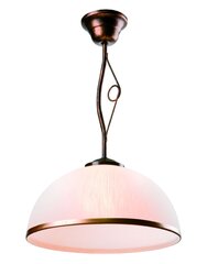 Piekaramā lampa Retro цена и информация | Люстры | 220.lv