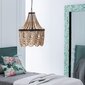 Bigbuy Home piekaramā lampa cena un informācija | Piekaramās lampas | 220.lv