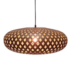 Bigbuy Home piekaramā lampa cena un informācija | Lustras | 220.lv