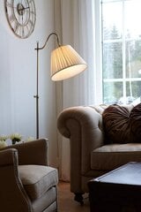 Decohouse grīdas lampa Charleston cena un informācija | Stāvlampas | 220.lv