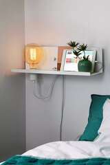 Decohouse sienas lampa Multi cena un informācija | Sienas lampas | 220.lv