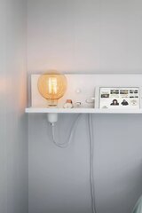 Decohouse sienas lampa Multi цена и информация | Настенные светильники | 220.lv
