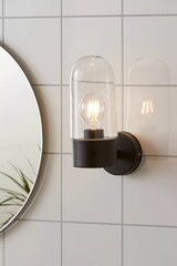 Decohouse sienas lampa Zeno цена и информация | Настенные светильники | 220.lv