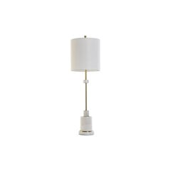 DKD Home Decor galda lampa cena un informācija | Galda lampas | 220.lv