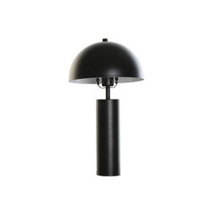 Настольная лампа DKD Home Decor 31 x 31 x 52 cm Позолоченный Металл Разноцветный 220 V 25 W 50 W цена и информация | Настольные лампы | 220.lv