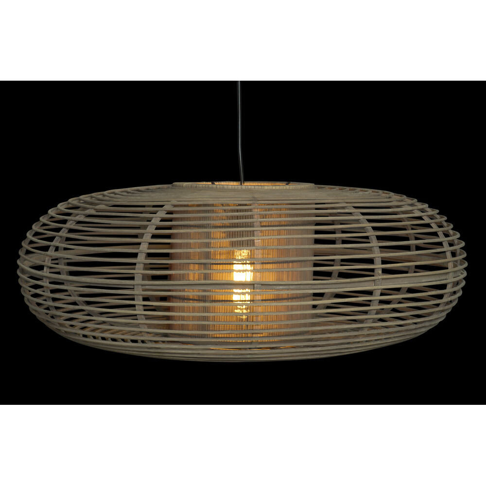 DKD Home Decor piekaramā lampa цена и информация | Lustras | 220.lv