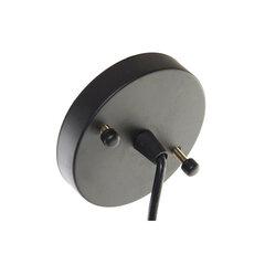 Потолочный светильник DKD Home Decor цена и информация | Настенный/подвесной светильник Eye Spot 11 BL, чёрный | 220.lv