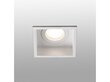 Faro Iebūvējama lampa Hyde цена и информация | Iebūvējamās lampas, LED paneļi | 220.lv