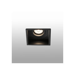 Faro Iebūvējama lampa Hyde цена и информация | Монтируемые светильники, светодиодные панели | 220.lv