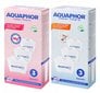 Aquaphor B25 MAXFOR, 6 gab. cena un informācija | Ūdens filtri | 220.lv