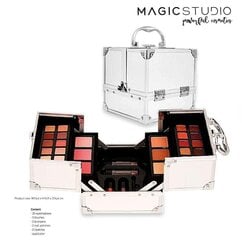 Набор косметики Idc Institute Magic studio colorful funny case цена и информация | Бронзеры (бронзаторы), румяна | 220.lv