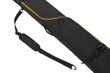 Transportēšanas somas Thule RoundTrip Ski Bag, 192 cm, melns цена и информация | Somas kalnu slēpošanas inventāram | 220.lv