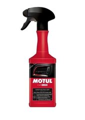 Smaržu nomācējs Motul MTL110157, 500 ml cena un informācija | Auto ķīmija | 220.lv