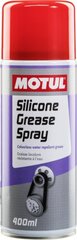Silikona smērviela automašīnām Motul Silicone Grease Spray, 400 ml cena un informācija | Auto ķīmija | 220.lv