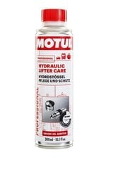 Присадка к моторному маслу Motul Hydraulic Lifter Care, 300 мл цена и информация | Добавки к маслам | 220.lv