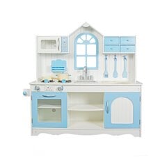 Koka virtuve bērniem „Alise“ cena un informācija | Rotaļlietas meitenēm | 220.lv