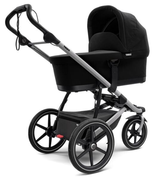 Bērnu ratu kulba Thule Urban Glide Bassinet 2020 цена и информация | Aksesuāri bērnu ratiem | 220.lv