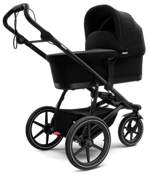 Bērnu ratu kulba Thule Urban Glide Bassinet 2020 цена и информация | Aksesuāri bērnu ratiem | 220.lv