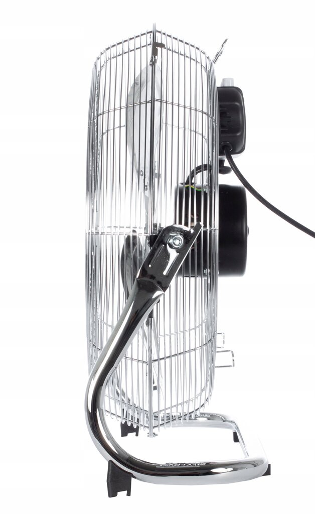 Grīdas ventilators MalTec OC150Wt cena un informācija | Ventilatori | 220.lv