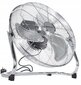 Grīdas ventilators MalTec OC150Wt цена и информация | Ventilatori | 220.lv