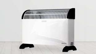 Radiators Elektriskais Maltec 2000 W cena un informācija | Sildītāji | 220.lv