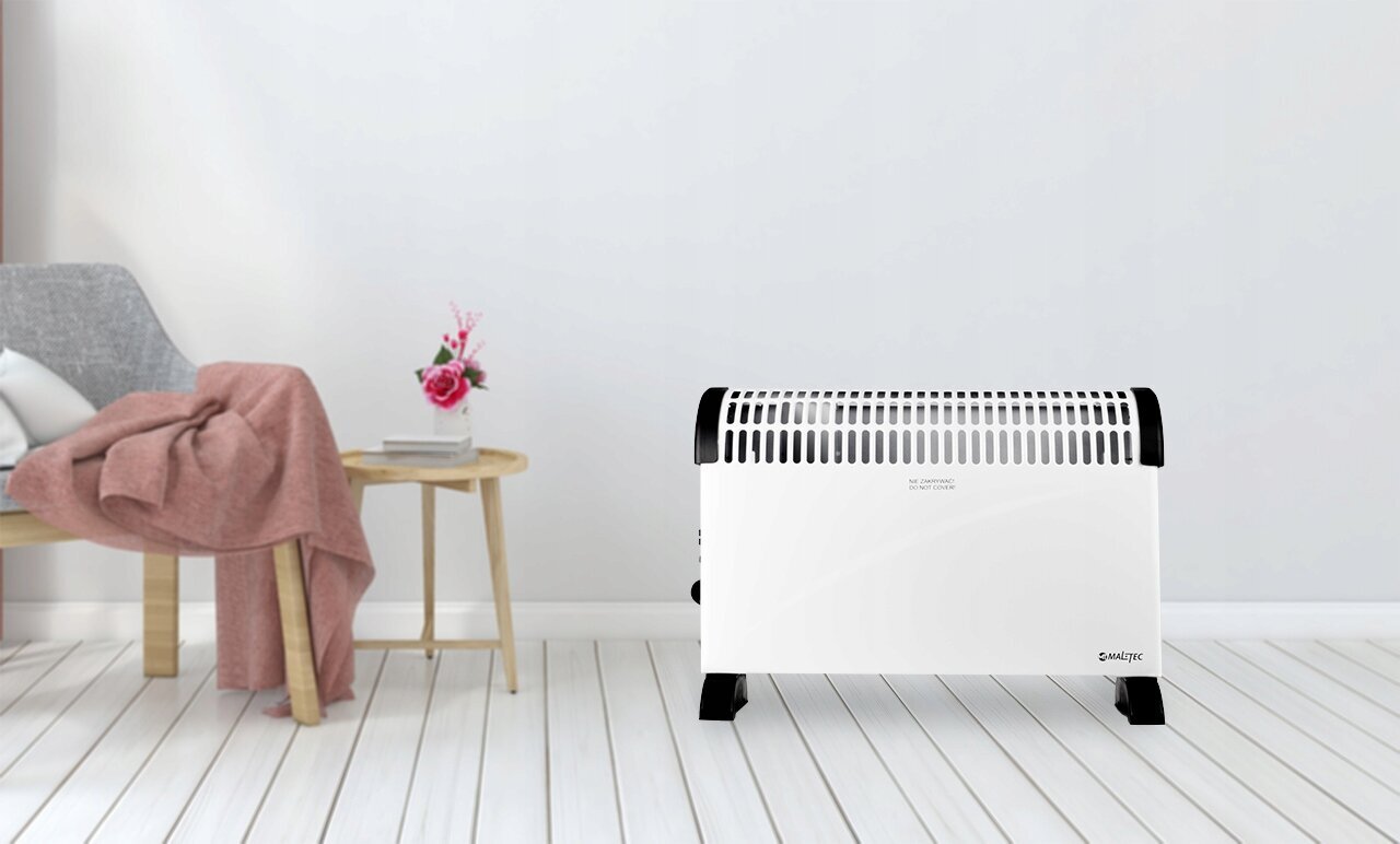 Radiators Elektriskais Maltec 2000 W cena un informācija | Sildītāji | 220.lv