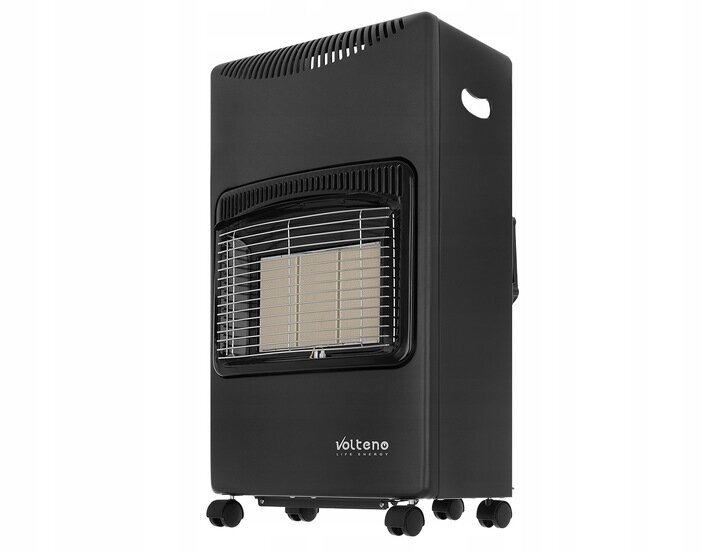 Gāzes radiators Maltec 4200 W цена и информация | Sildītāji | 220.lv
