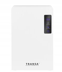 Осушитель воздуха Transa Electronics TE-140 90Вт, 0.5 л/24 ч цена и информация | Осушители воздуха, влагопоглотители | 220.lv