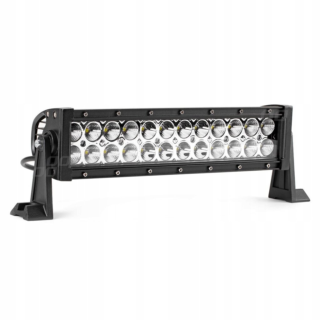 Darba lampa AWL23 panelis 24LED Combo 9-36V cena un informācija | Lukturi | 220.lv