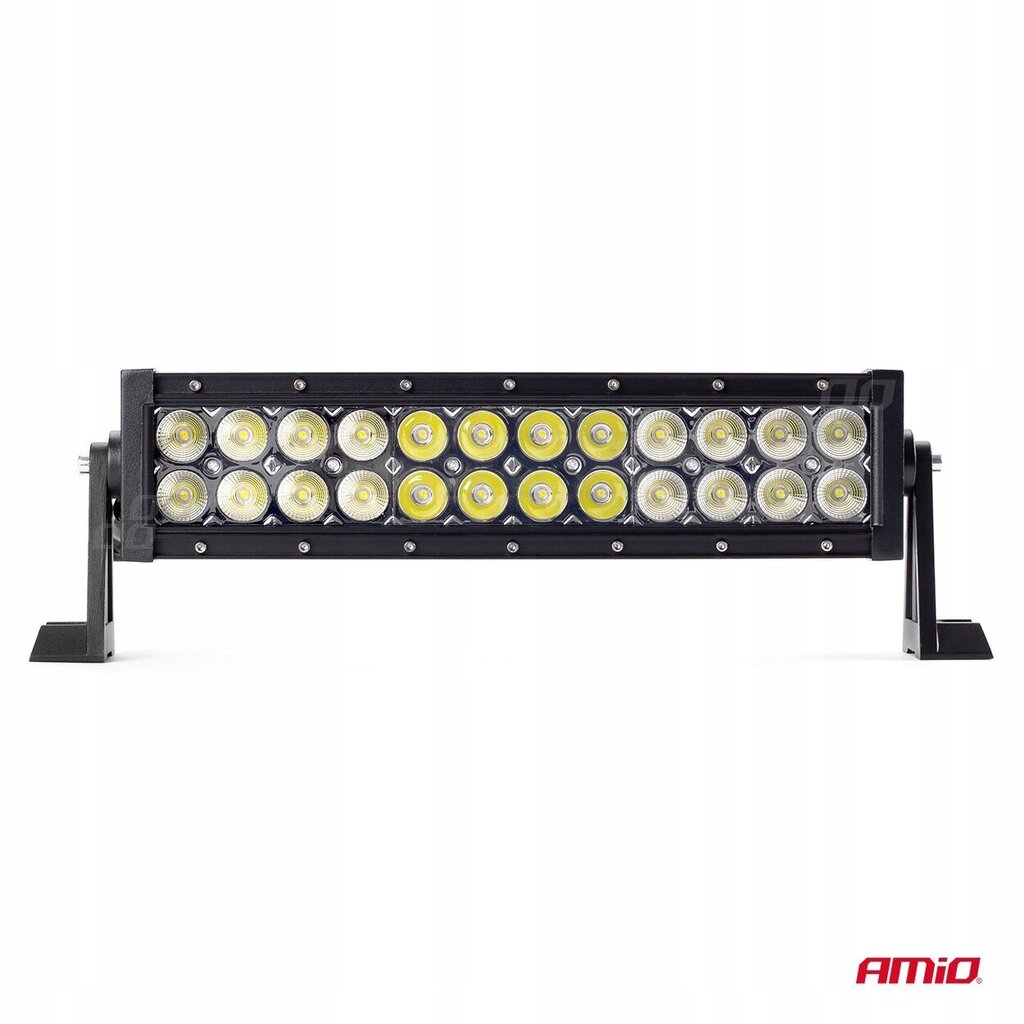 Darba lampa AWL23 panelis 24LED Combo 9-36V cena un informācija | Lukturi | 220.lv