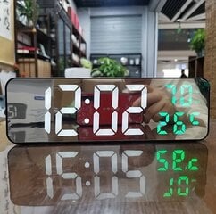[s_product_name_ru] цена и информация | Часы | 220.lv