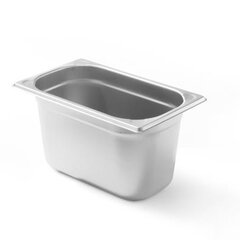 Hendi konteiners, 2,7L цена и информация | Посуда для хранения еды | 220.lv