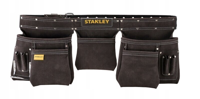 Instrumentu josta Stanley STST1-80113 cena un informācija | Instrumentu kastes | 220.lv