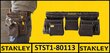 Instrumentu josta Stanley STST1-80113 cena un informācija | Instrumentu kastes | 220.lv