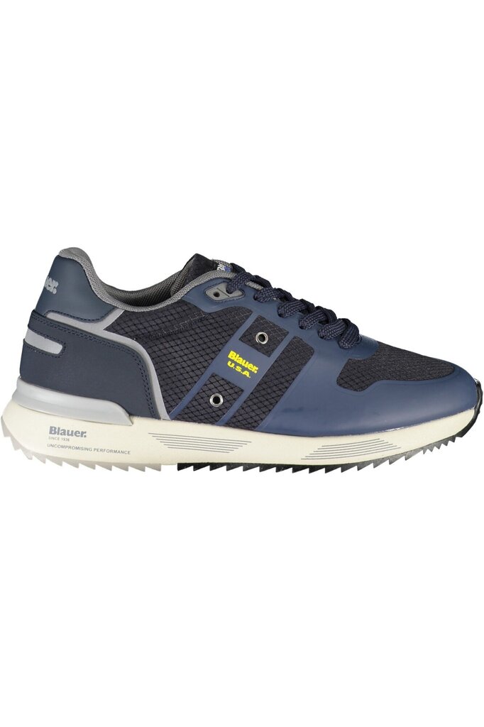 Ikdienas apavi vīriešiem Blauer F3HOXIE02RIP, zili cena un informācija | Sporta apavi vīriešiem | 220.lv