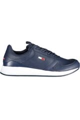 КРОССОВКИ TOMMY HILFIGER EM0EM01080 цена и информация | Кроссовки для мужчин | 220.lv