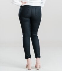 Женские брюки Zabaione PARADE*02, черные, 4067218549871 цена и информация | Женские брюки | 220.lv