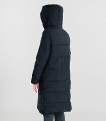 Hailys женское пальто ALICE JP*01, черный 4067218371175 цена и информация | Женские пальто | 220.lv