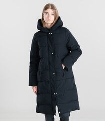 Hailys женское пальто ALICE JP*01, черный 4067218371175 цена и информация | Женские пальто | 220.lv