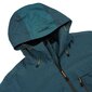 Icepeak jaka vīriešiem Castres 56224-4*530, 6438549436136, zaļa цена и информация | Vīriešu slēpošanas apģērbs | 220.lv