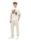 Tom Tailor t-krekls vīriešiem 1037682*12906, balts cena un informācija | Vīriešu T-krekli | 220.lv