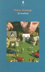 Jerusalem Main цена и информация | Рассказы, новеллы | 220.lv