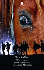 War Horse Main цена и информация | Рассказы, новеллы | 220.lv